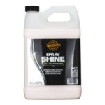 Masterson’s Spray Shine Tire & Trim Protectant Gallon