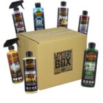 Masterson’s Mystery Box