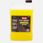 P&S Undressed Tire Cleaner