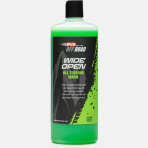 P&S WIDE OPEN ALL TERRAIN WASH