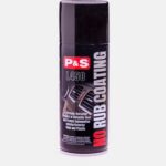 P&S No Rub Coating for Vinyl and Plastic P&S No Rub Coating for Vinyl and Plastic