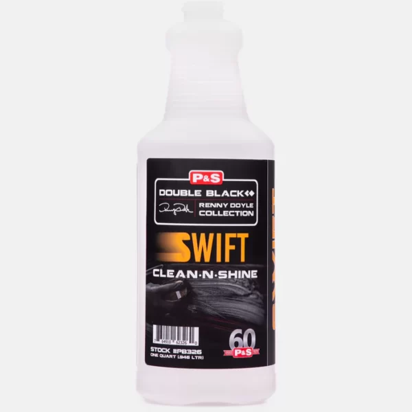 P & S Swift Clean & Shine