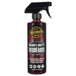 Masterson’s Heavy Duty Degreaser Masterson’s Heavy Duty Degreaser