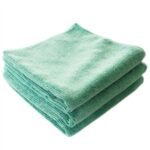 Masterson’s Original Green Microfiber Towel