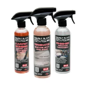 P&S – 3 STEP CARPET CLEANING KIT