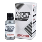 GTECHNIQ CRYSTAL SERUM LIGHT GTECHNIQ CRYSTAL SERUM LIGHT