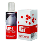 GTECHNIQ C4 Permanent Trim Restorer