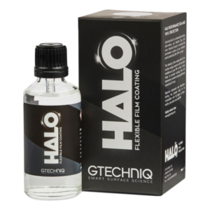 GTECHNIQ HALO V2 FLEXIBLE FILM COATING