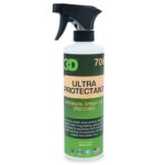 3D Ultra Protectant Tire Dressing