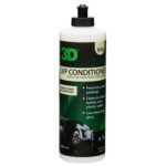 3D LVP CONDITIONER – Water Based Interior Dressing