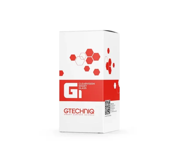 Gtechniq  G1 ClearVision Smart Glass