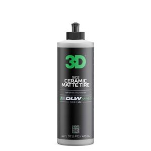 3D GLW Series SiO2 Ceramic Matte Tire