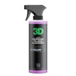 3D GLW SiO2 Ceramic Glass Cleaner 3D GLW SiO2 Ceramic Glass Cleaner