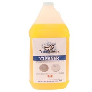 DETAIL GUARDZ – Polishing Pad Spray Cleaner Gallon