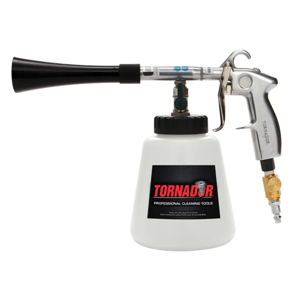 Z-020 Tornador® Black Cleaning Tool