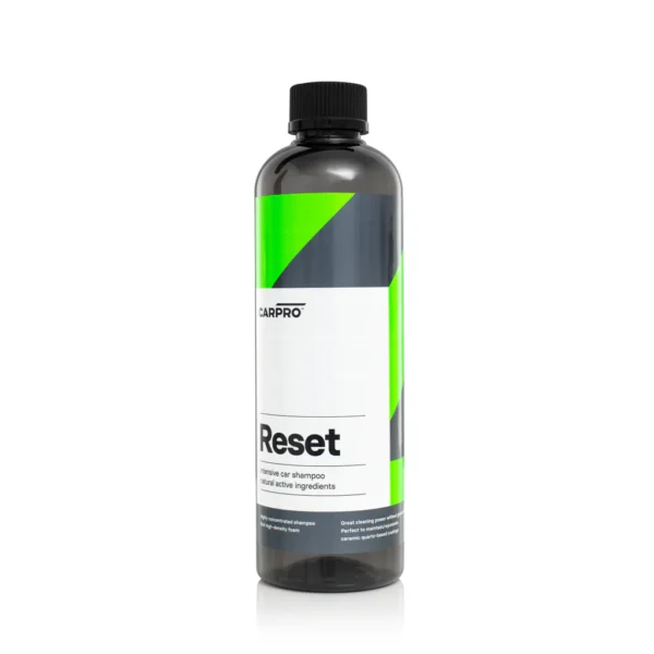 CarPro Reset