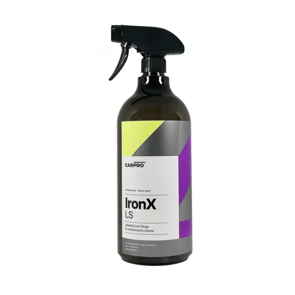 CarPro Iron X Lemon Scent Iron Remover