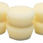 Buff and Shine 1″ Uro-Tec™ White Finishing Foam Pad Buff and Shine 1″ Uro-Tec™ White Finishing Foam Pad