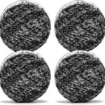 Buff and Shine 2″ Uro-Fiber™ Pad 4 pack Buff and Shine 2″ Uro-Fiber™ Pad 4 pack