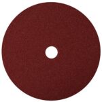 Buff and Shine 5 inch Uro-Tec™ Maroon Med. Cut/Polishing Foam Grip Pad™