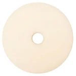 Buff and Shine Uro-Tec™5 inch Soft White Finishing Foam Pad Buff and Shine Uro-Tec™5 inch Soft White Finishing Foam Pad