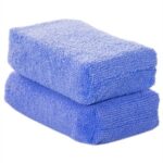 ShineLab Microfiber Applicator ShineLab Microfiber Applicator