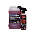 P&S Enviro Clean Water Based Biodegradable Cleaner with free 16oz