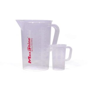 MAXSHINE Measuring Cup Set