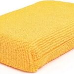 The Rag Company – The Pearl Microfiber Detailing Applicator Sponge The Rag Company – The Pearl Microfiber Detailing Applicator Sponge