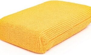 The Rag Company – The Pearl Microfiber Detailing Applicator Sponge The Rag Company – The Pearl Microfiber Detailing Applicator Sponge