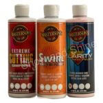 Masterson’s 3-Step Polishing System