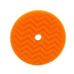 Maxshine 5″ Orange AIO One-Step Correction Pad Maxshine 5″ Orange AIO One-Step Correction Pad