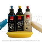 Rupes Polish and Pad Bundle