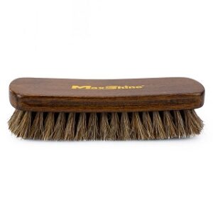 Maxshine Compact Leather Cleaning Brush Maxshine Compact Leather Cleaning Brush