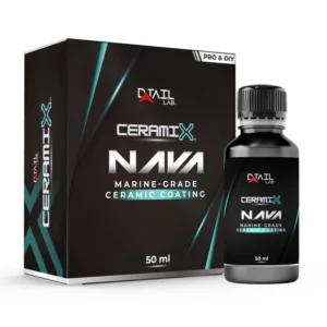 D-Tail Lab CERAMI-X NAVA Marine-Grade Ceramic Coating