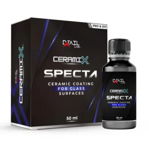 D-Tail Lab CERAMI-X SPECTA Ceramic Coating for Glass