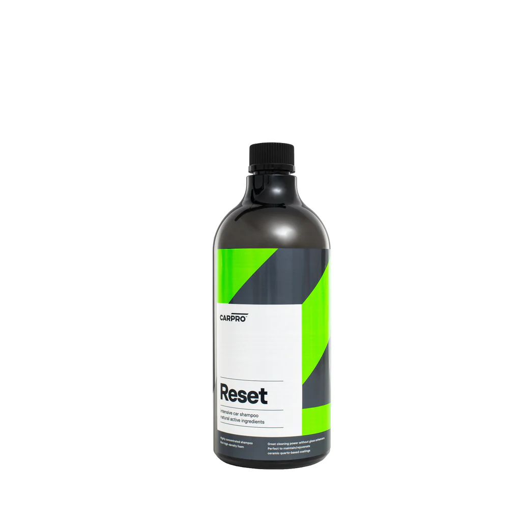 CARPRO Reset Car Wash CARPRO Reset Car Wash