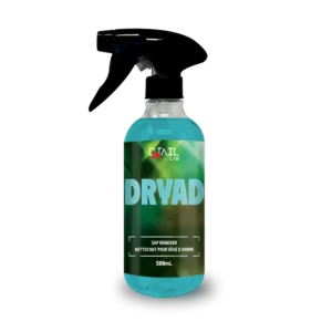D-TAIL LAB DRYAD Tree Sap Remover D-TAIL LAB DRYAD Tree Sap Remover