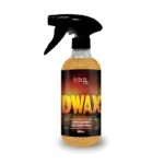 D-TAIL LAB DWAX Hydrophobic Liquid Wax
