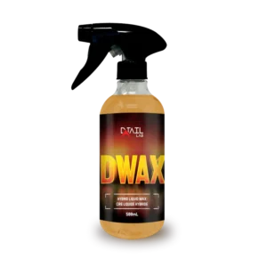 D-TAIL LAB DWAX Hydrophobic Liquid Wax