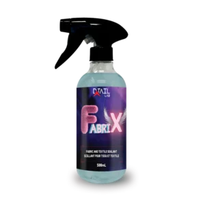 D-TAIL LAB FABRIX Fabric & Textile Sealant D-TAIL LAB FABRIX Fabric & Textile Sealant