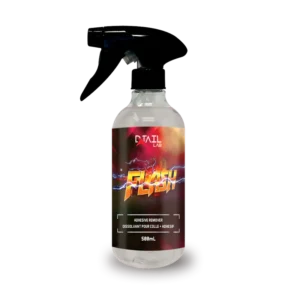 D-TAIL LAB FLASH Adhesive Remover D-TAIL LAB FLASH Adhesive Remover