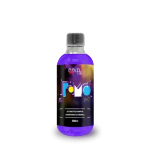 D-Tail Lab FOMO pH Neutral Car Wash Shampoo D-Tail Lab FOMO pH Neutral Car Wash Shampoo