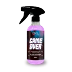 D-Tail Lab GAME OVER Carpet & Upholstery Cleaner
