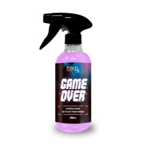 D-Tail Lab GAME OVER Carpet & Upholstery Cleaner D-Tail Lab GAME OVER Carpet & Upholstery Cleaner