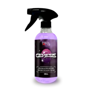 D-TAIL LAB GENESIS Premium Leather Conditioner D-TAIL LAB GENESIS Premium Leather Conditioner