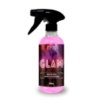 D-TAIL LAB GLAM Quick Wax Detailer D-TAIL LAB GLAM Quick Wax Detailer
