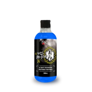 D-TAIL LAB Mr. RUBBERT McTIRE Ultimate Tire Dressing D-TAIL LAB Mr. RUBBERT McTIRE Ultimate Tire Dressing