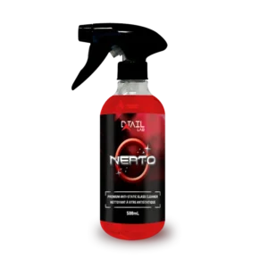 D-TAIL LAB NEAT-O Premium Anti-Static Glass Cleaner D-TAIL LAB NEAT-O Premium Anti-Static Glass Cleaner