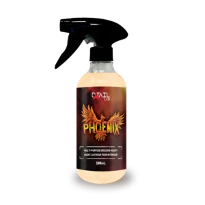 D-TAIL LAB PHOENIX Multi-Purpose Dressing Agent D-TAIL LAB PHOENIX Multi-Purpose Dressing Agent